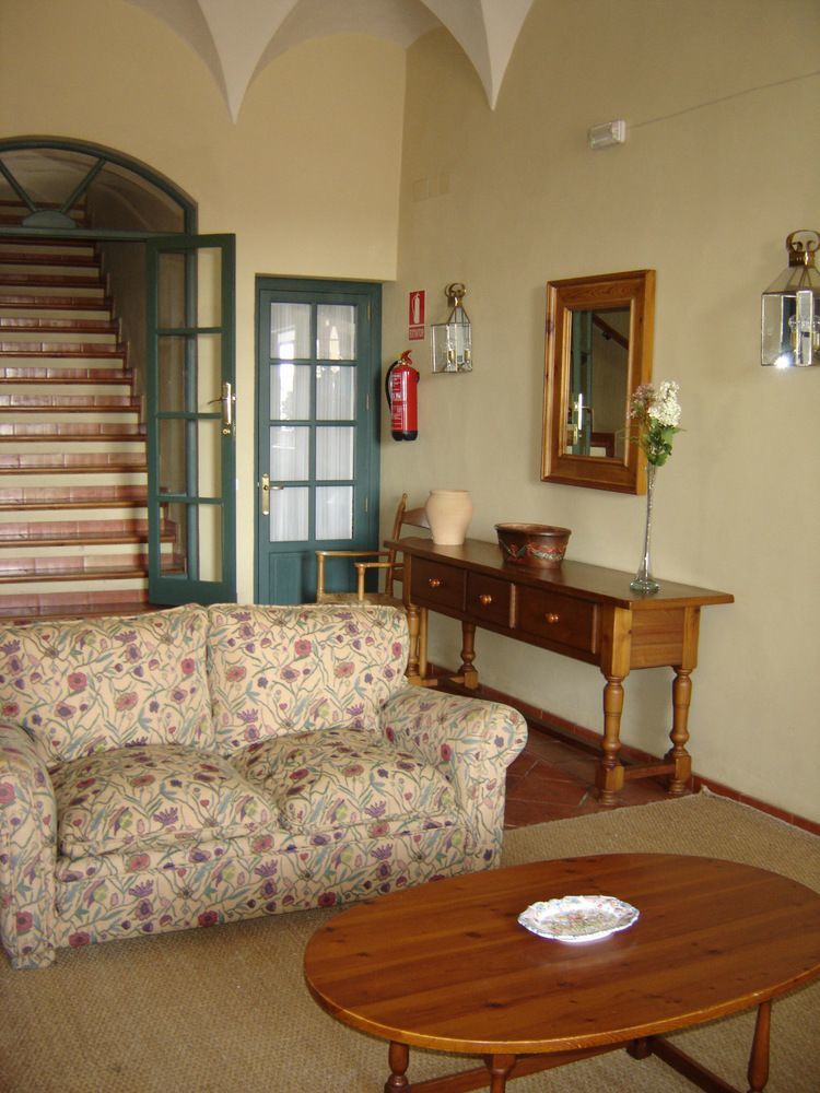 Casa Tinoco Casa Rural Categoria Superior Fuenteheridos Exterior foto